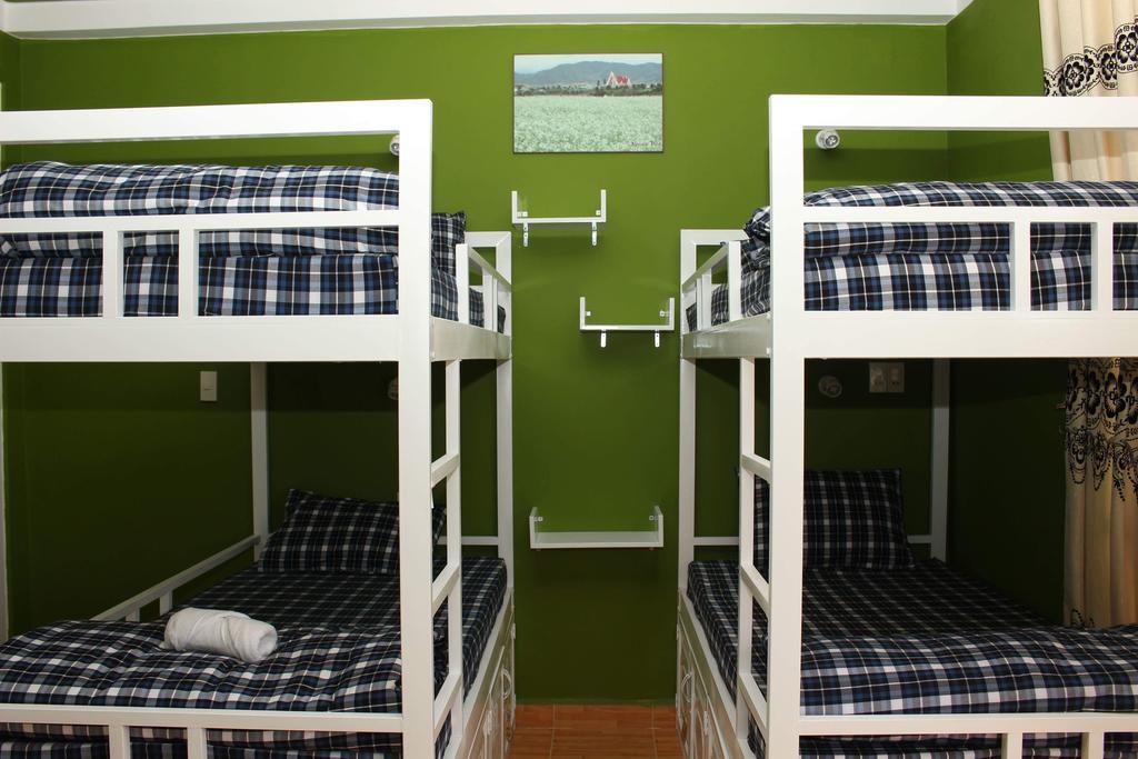 Fullhouse Homestay Da Lat Esterno foto