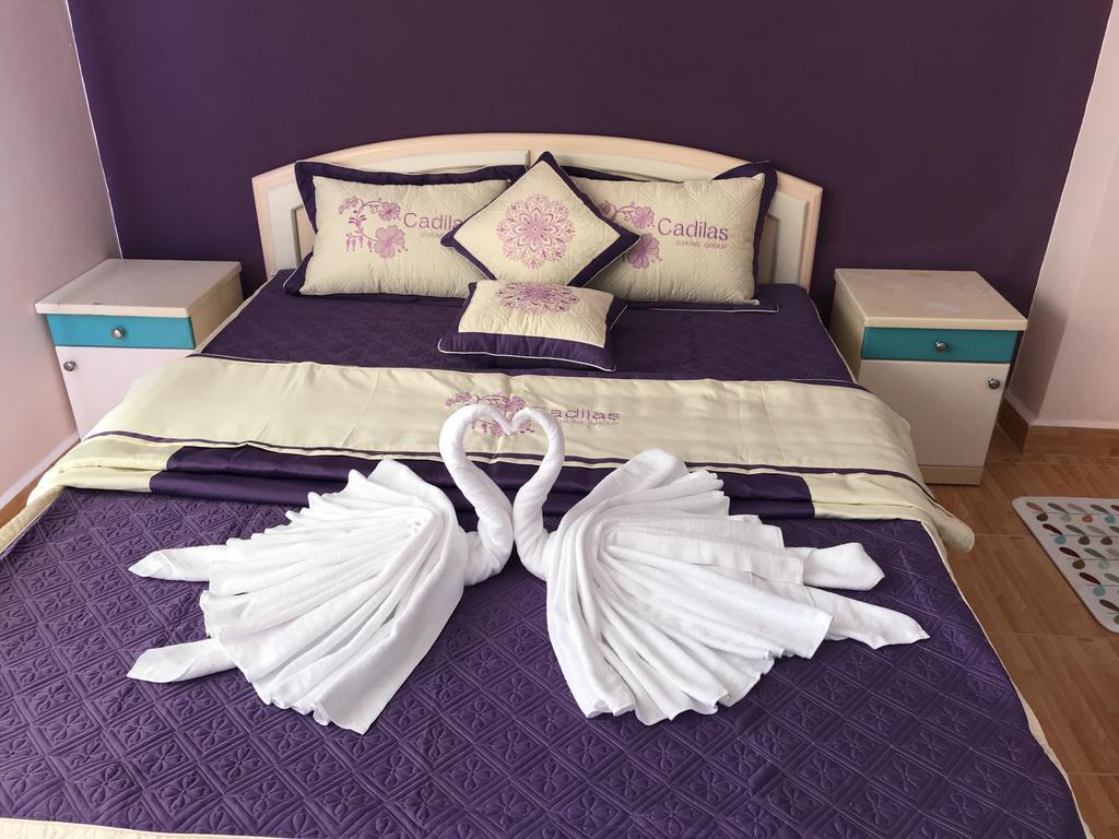 Fullhouse Homestay Da Lat Esterno foto